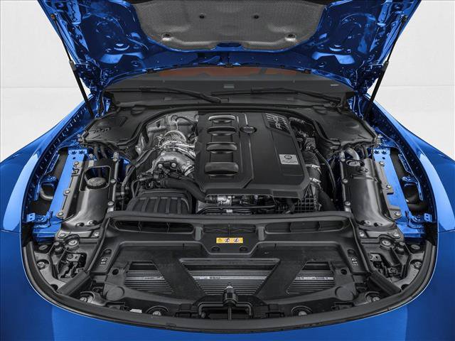 New 2026 Mercedes-Benz AMG GT 43 image 8