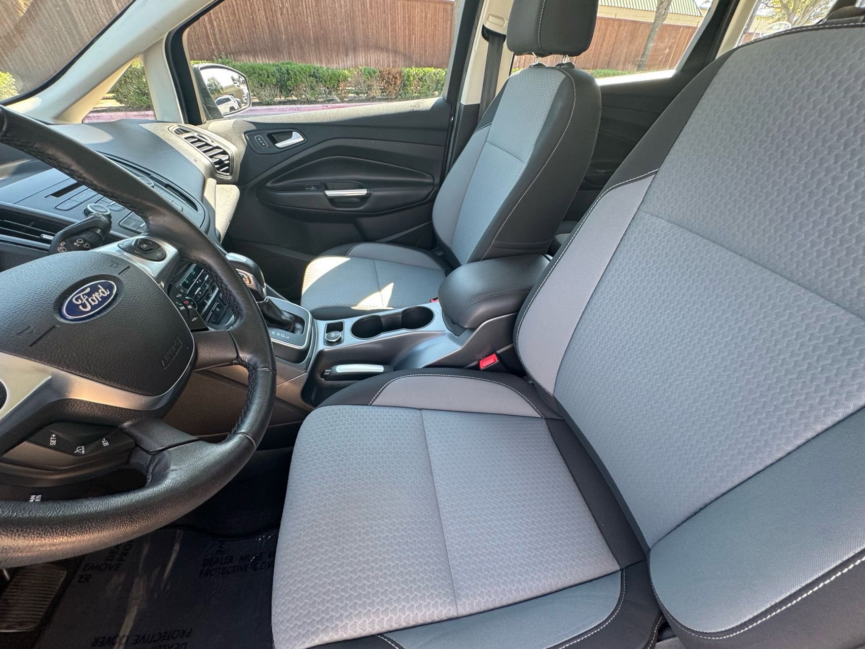 Used 2017 Ford C-MAX SE FWD image 22