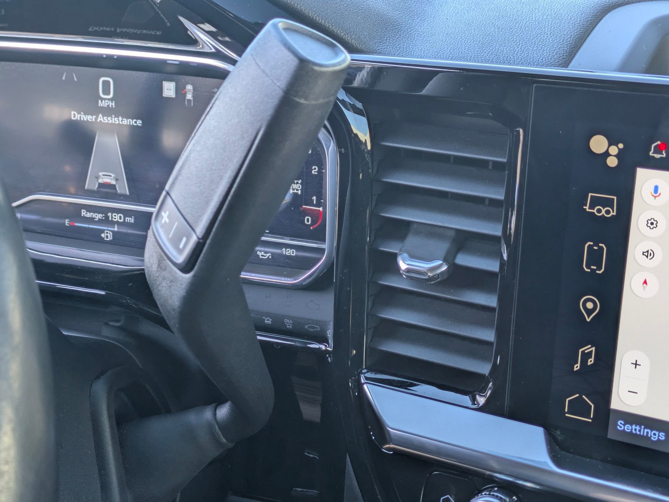 Certified 2022 GMC Sierra 1500 Elevation image 22