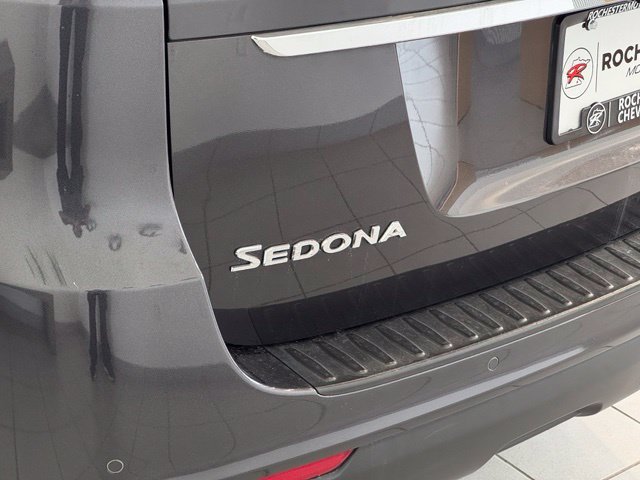 Used 2020 Kia Sedona EX FWD image 46