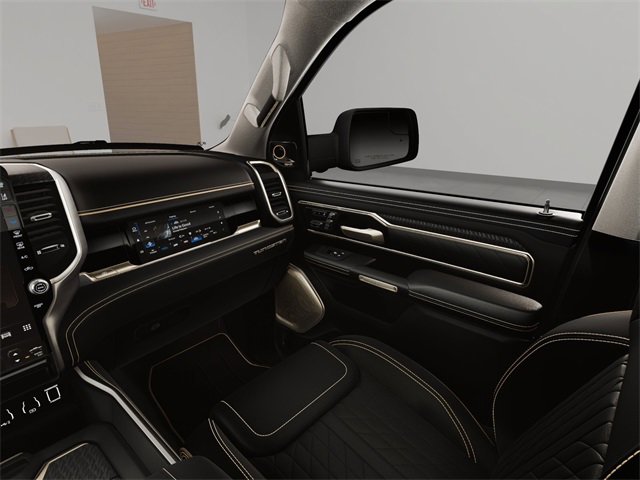 New 2026 RAM 1500 Tungsten image 16
