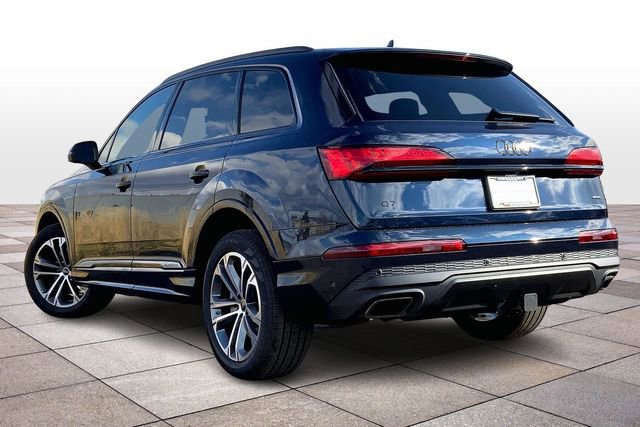 New 2026 Audi Q7 2.0T Premium Plus image 3