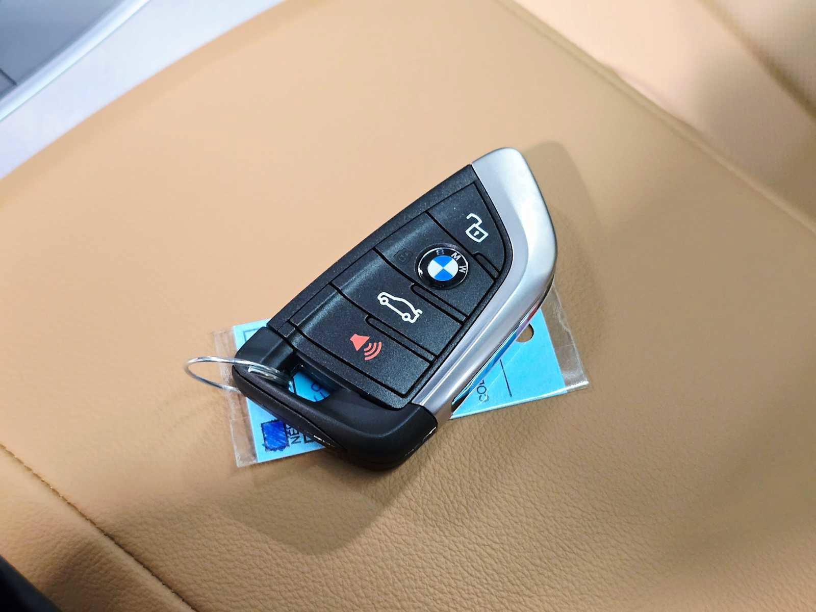 New 2026 BMW 230i xDrive Coupe w/ Premium Package image 29