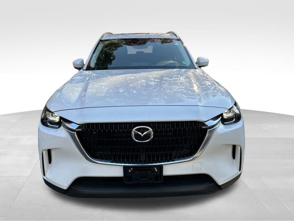 Used 2024 MAZDA CX-90 3.3 Turbo w/ Preferred Package image 10