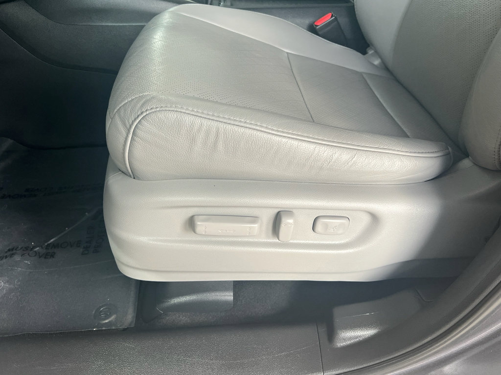 Used 2021 Honda Passport Touring image 20