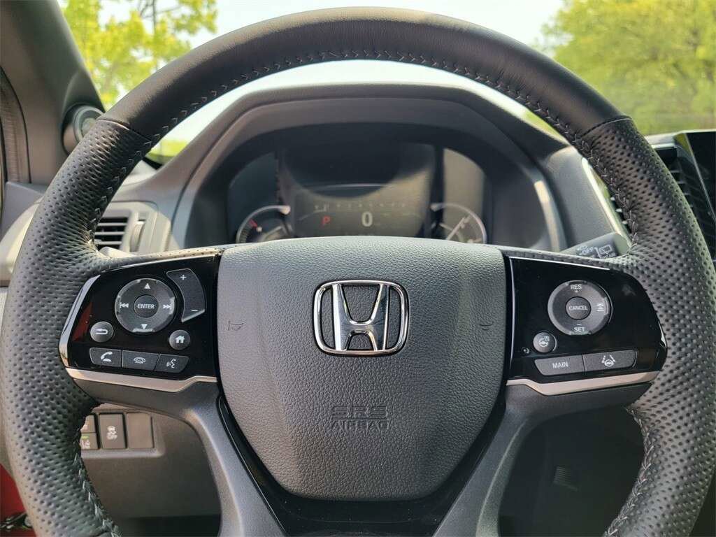 Used 2023 Honda Passport Elite image 33