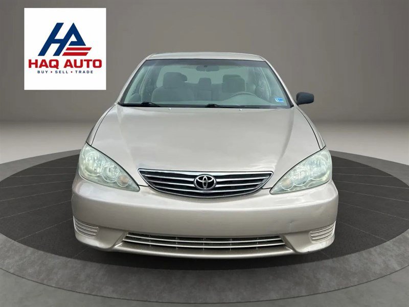 Used 2006 Toyota Camry SE FWD image 2
