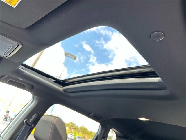 Used 2025 Honda CR-V Sport image 14