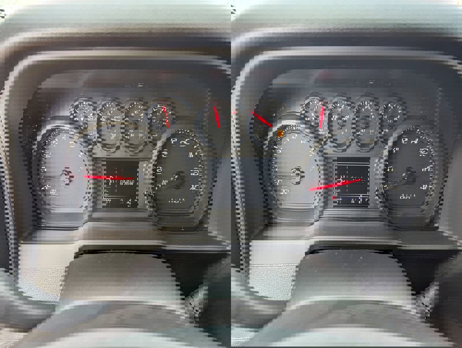 New 2026 Chevrolet Silverado 2500 W/T w/ WT Convenience Package image 35