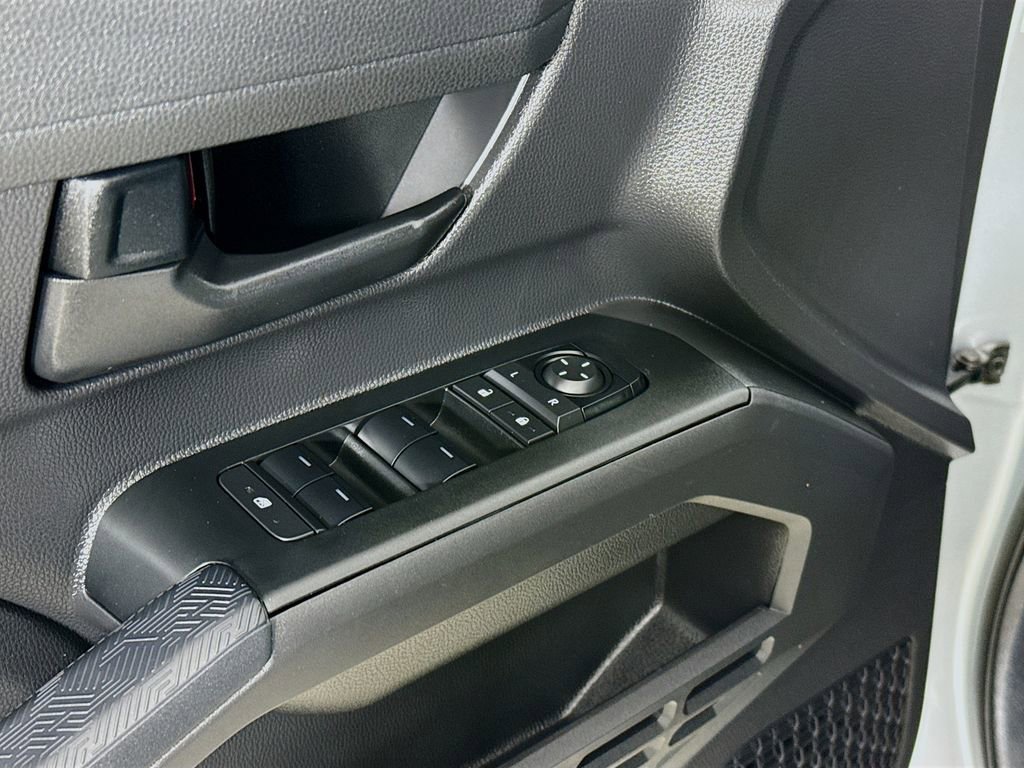 Certified 2024 Toyota Tacoma SR w/ SR Upgrade Package image 17