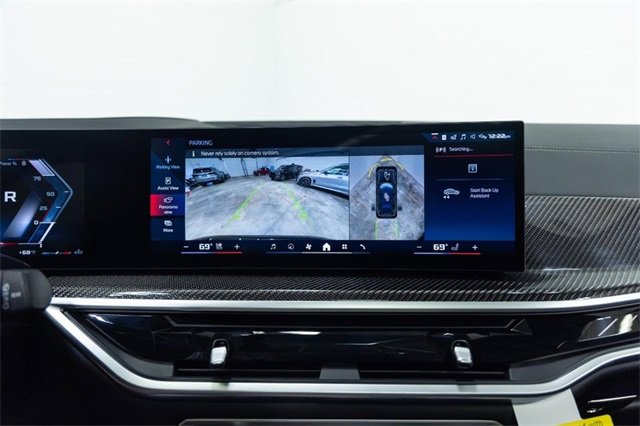 New 2026 BMW X7 M60i image 22