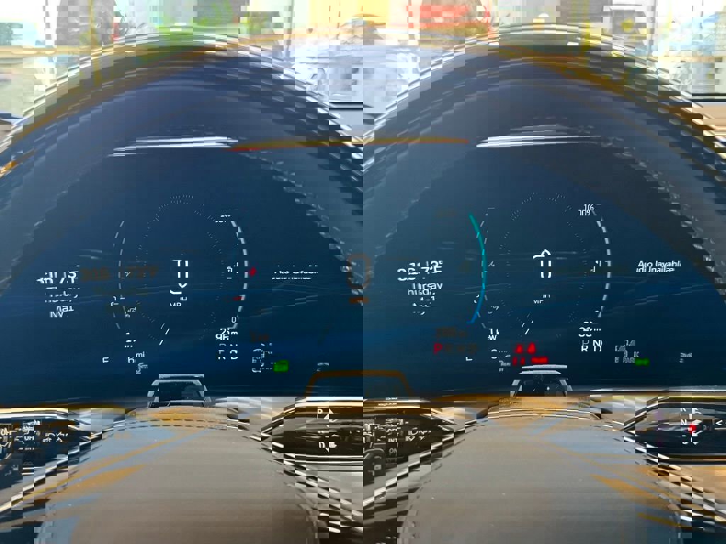 New 2026 Cadillac Vistiq Premium Luxury image 25