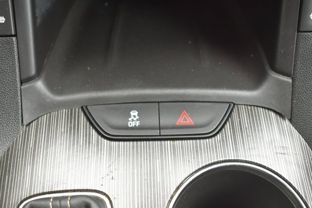 Used 2018 GMC Acadia SLT w/ LPO, Black Accent Package image 29