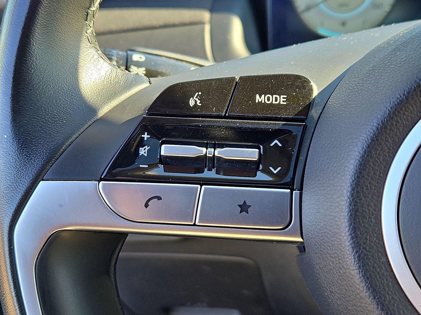 Certified 2023 Hyundai Tucson SEL w/ Convenience Package image 23