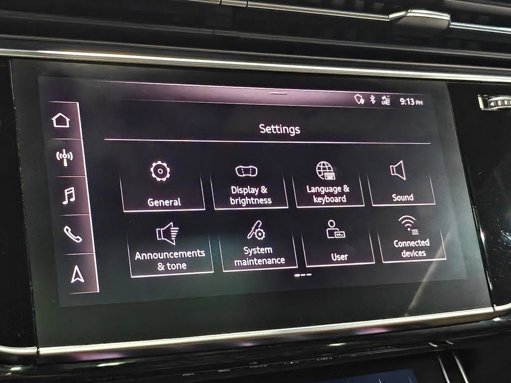 Used 2019 Audi Q8 Premium w/ Convenience Package image 47