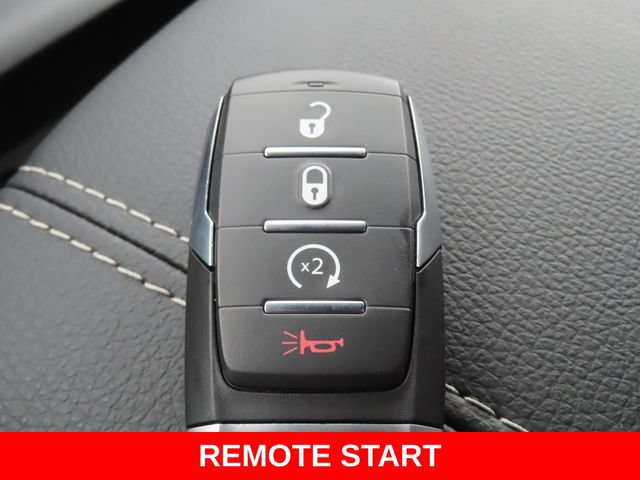 New 2026 RAM 3500 Big Horn AWD/4WD image 38