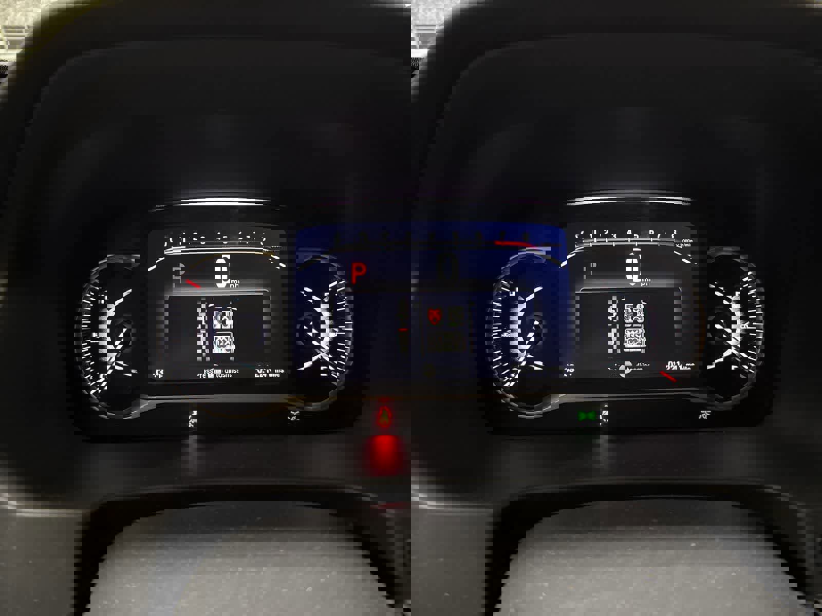 Used 2023 Honda Passport EX-L image 18