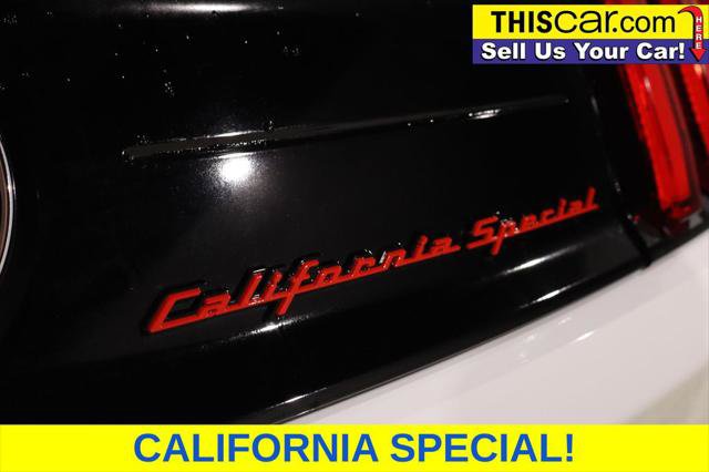Used 2020 Ford Mustang GT Premium w/ Equipment Group 401A RWD image 13