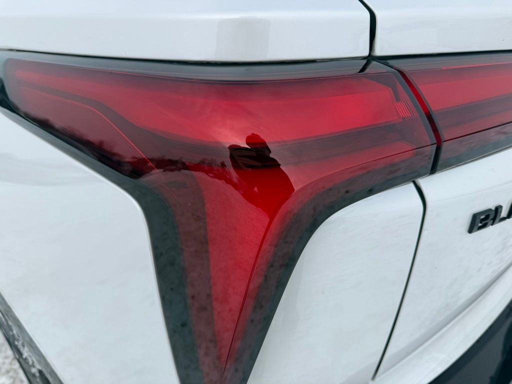 Used 2025 Chevrolet Blazer EV RS w/ Super Cruise Package image 10