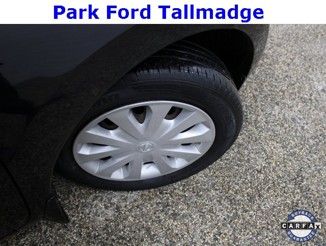 Used 2014 Nissan Versa Note SV w/ Convenience Package image 27