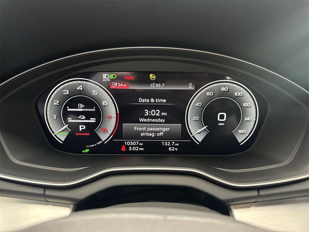 Certified 2024 Audi Q5 e Premium Plus image 15