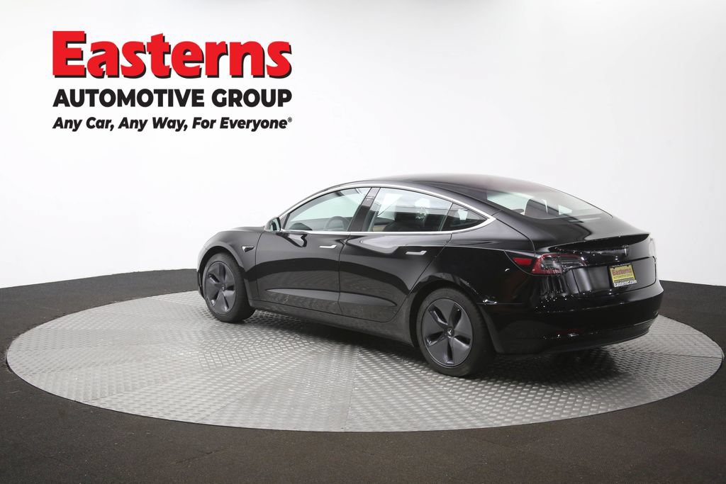 Used 2018 Tesla Model 3 Long Range RWD image 31