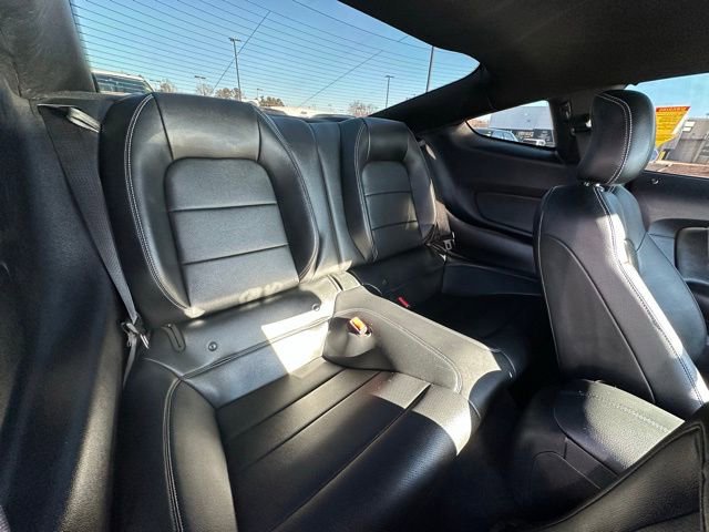 Used 2015 Ford Mustang GT Premium w/ Equipment Group 401A image 31