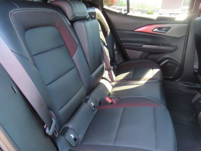 Used 2025 Chevrolet Equinox EV RS w/ Convenience Package II AWD/4WD image 44