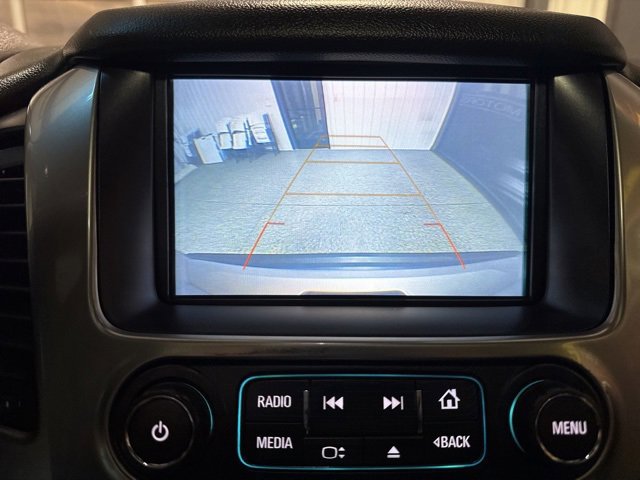 Used 2018 Chevrolet Suburban LT image 13