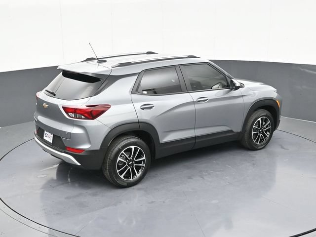 New 2026 Chevrolet TrailBlazer LT w/ Convenience Package FWD image 66