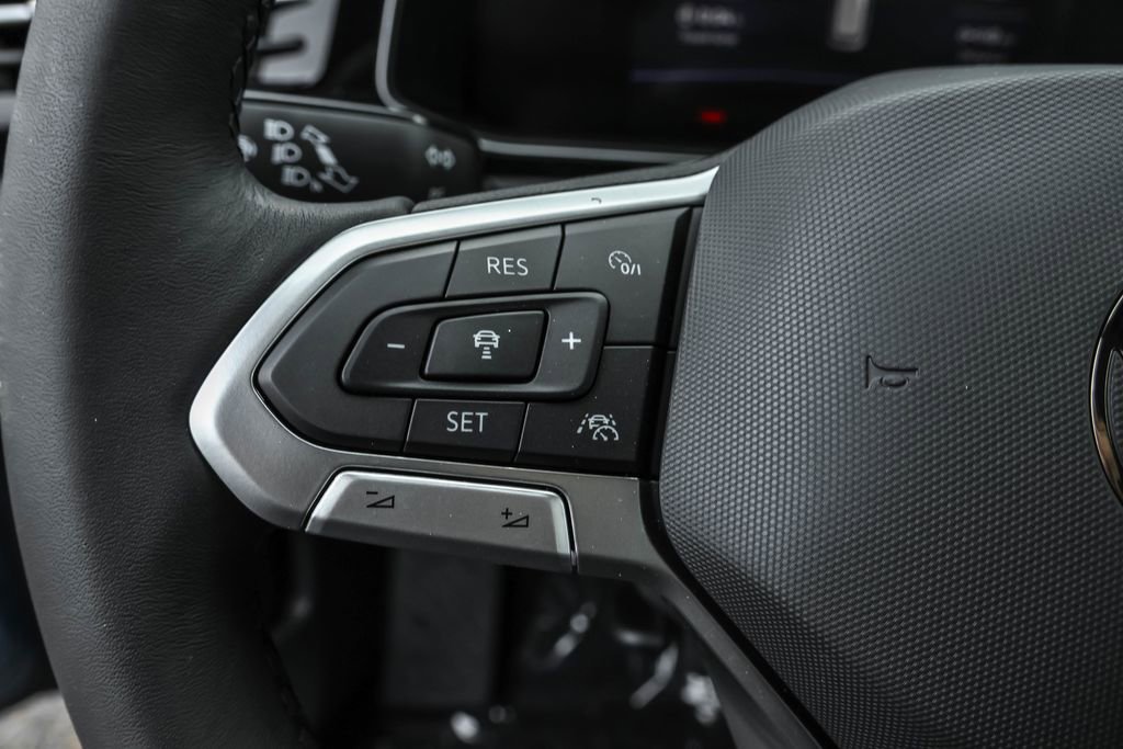 New 2026 Volkswagen Jetta S image 25