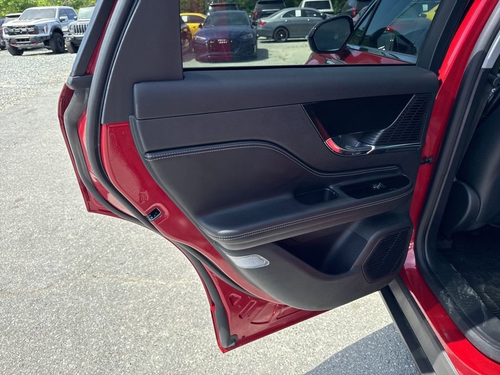 Used 2022 Lincoln Corsair Grand Touring AWD/4WD image 29