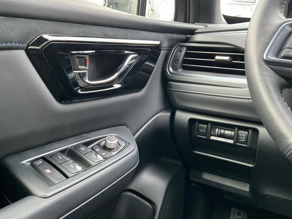 Certified 2025 Subaru Forester Limited image 23