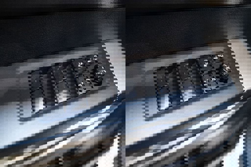 Certified 2023 Toyota Sequoia SR5 image 21