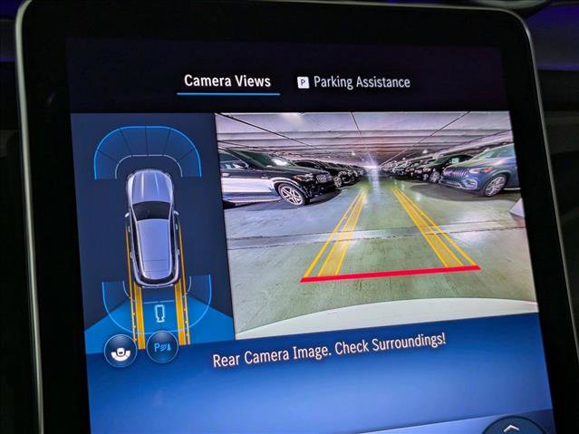 Certified 2025 Mercedes-Benz GLC 300 image 13