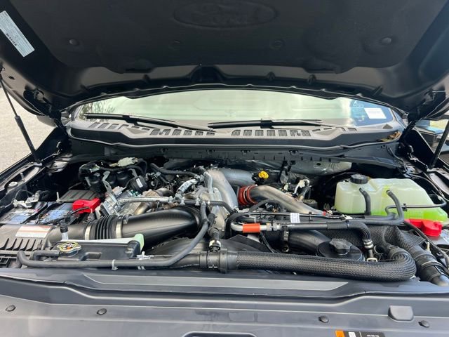 New 2025 Ford F250 Platinum image 29
