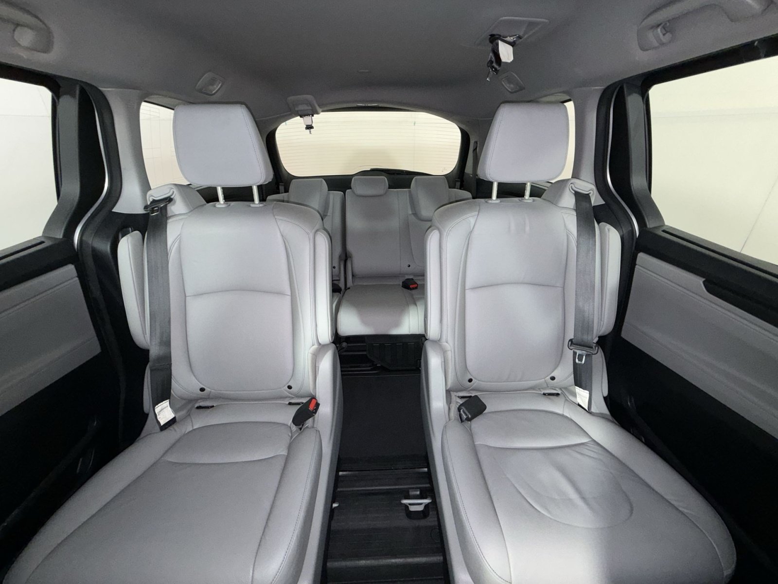Used 2022 Honda Odyssey EX-L image 24