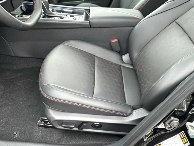 New 2026 Nissan Sentra SR w/ SR Premium Package FWD image 23