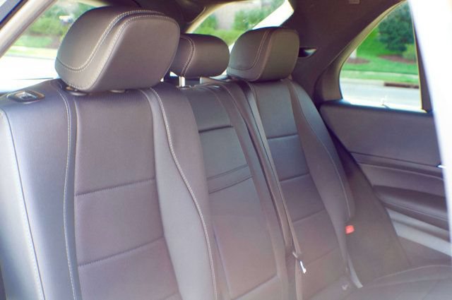Used 2025 Mercedes-Benz GLE 350 4MATIC w/ 3rd Row Seat Package image 53