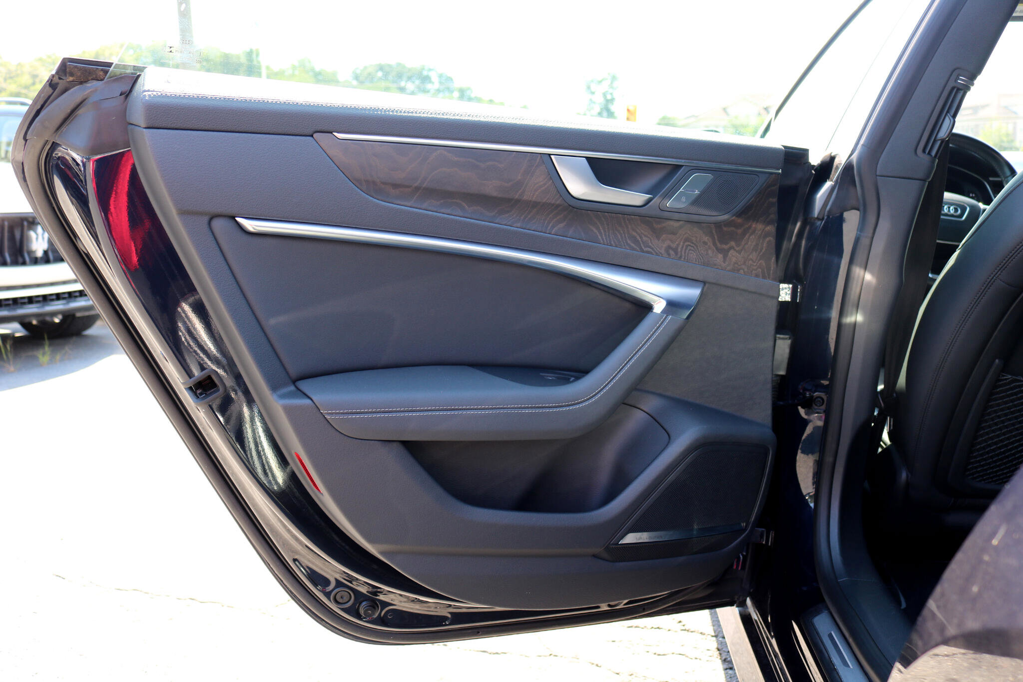 Used 2019 Audi A7 3.0T Premium Plus w/ Premium Plus Package image 28