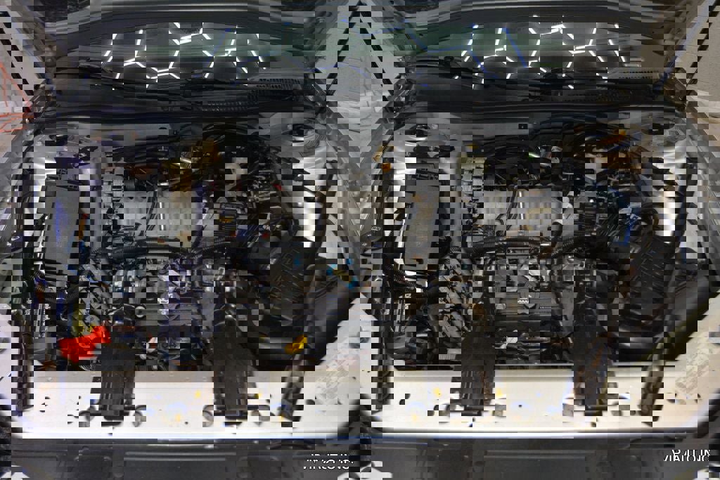 Used 2004 Pontiac Grand Prix GT w/ Drivers Package FWD image 33