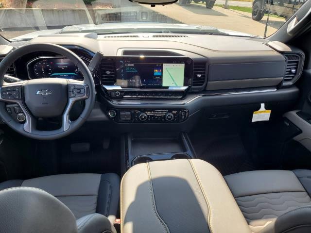 New 2026 Chevrolet Silverado 2500 ZR2 w/ ZR2 Bison Edition image 11