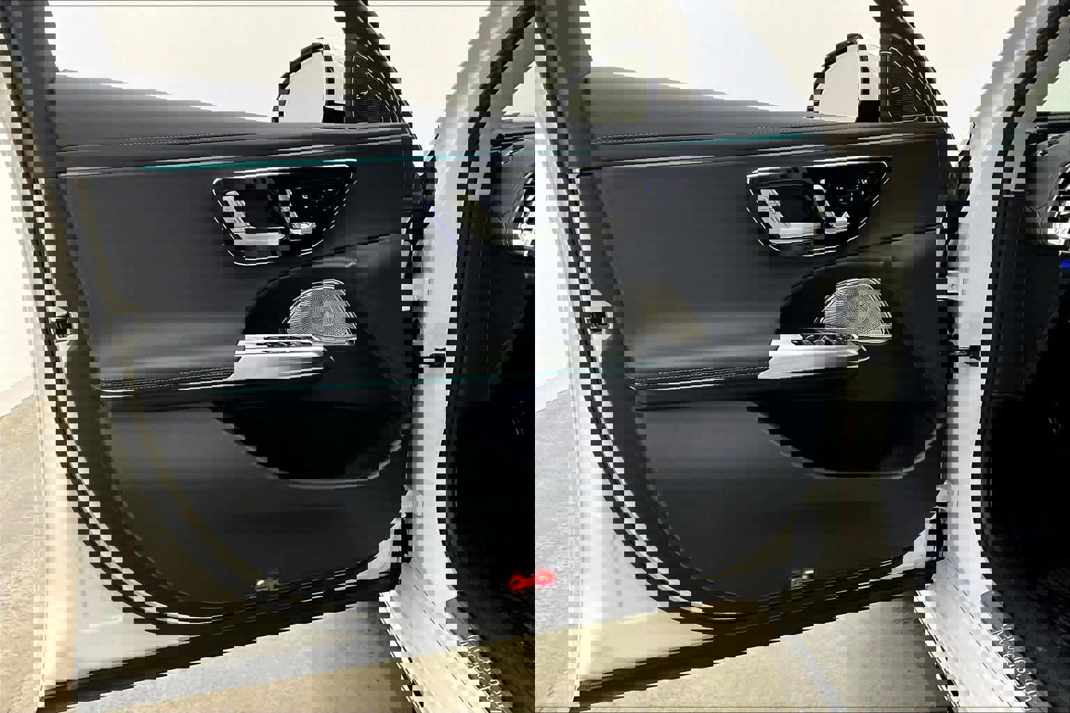 New 2026 Mercedes-Benz E 350 E 350 image 10