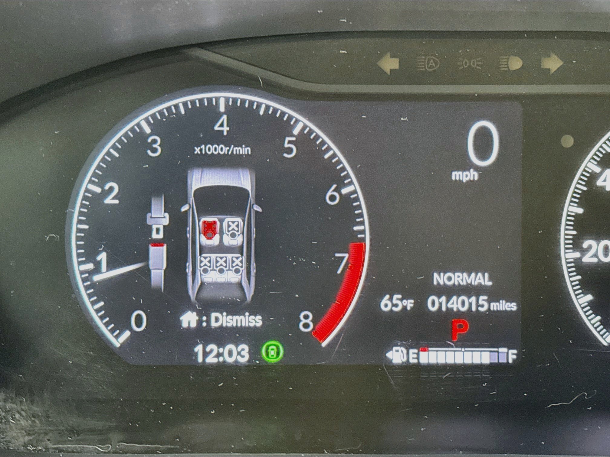 Certified 2024 Honda HR-V EX-L image 12