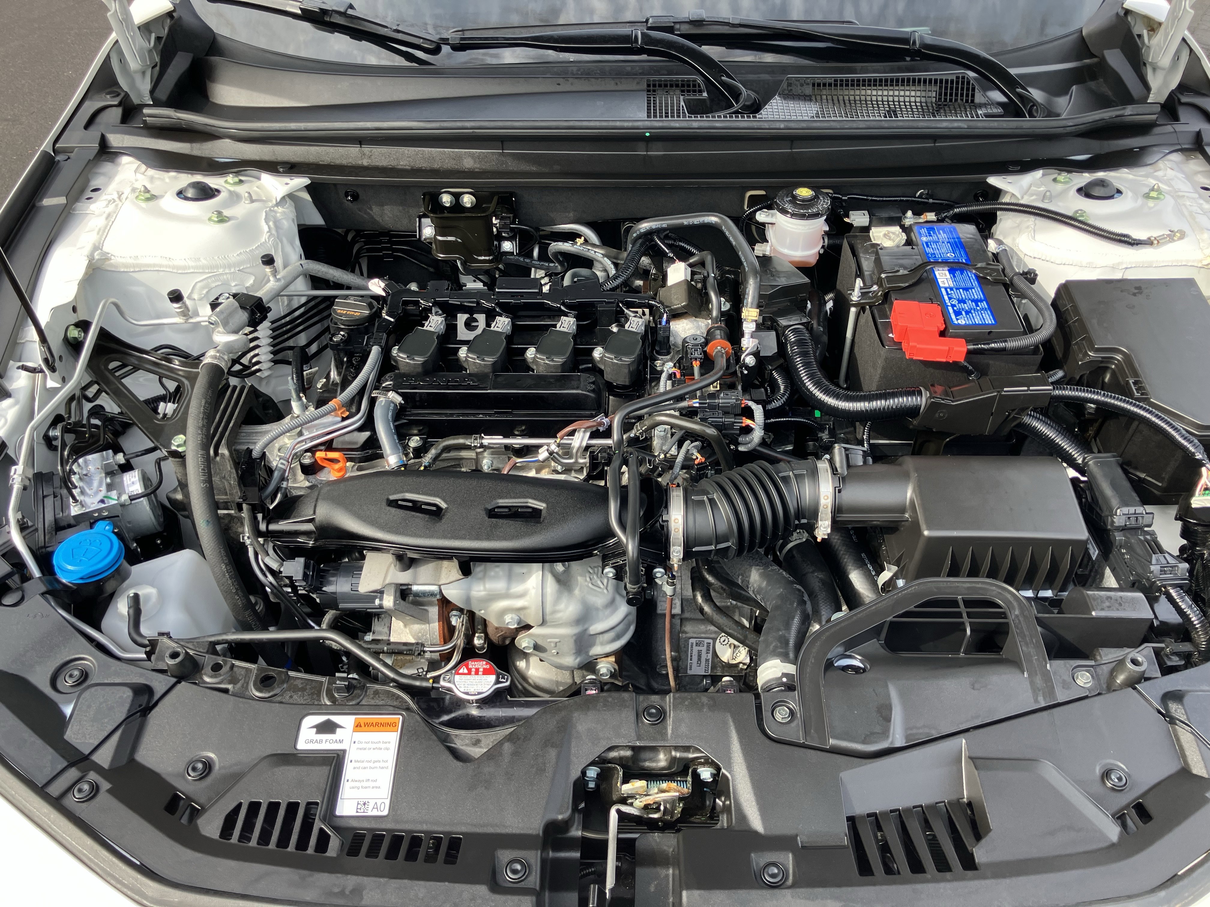 Used 2025 Honda Accord LX image 35