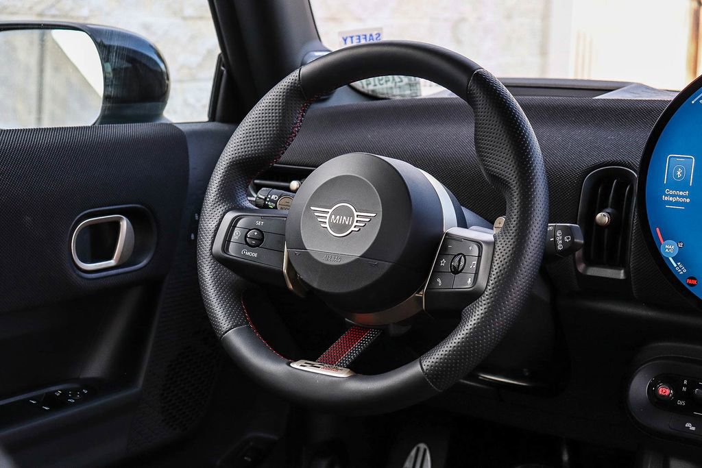 Used 2025 MINI Cooper John Cooper Works image 21