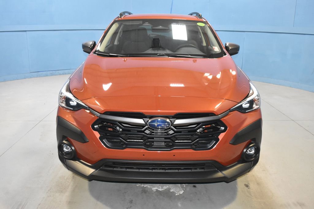 Used 2025 Subaru Crosstrek 2.0i Premium image 20