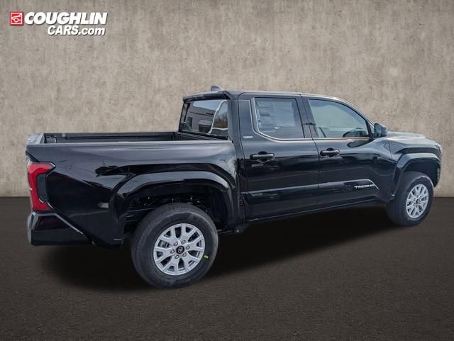 New 2026 Toyota Tacoma SR5 AWD/4WD image 9