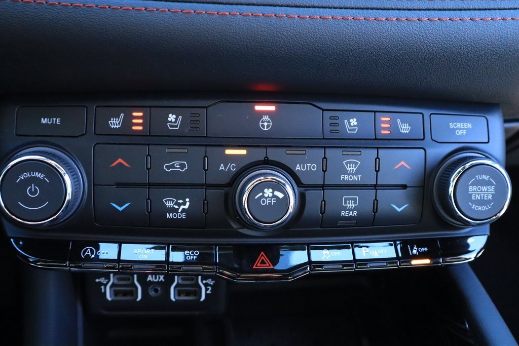 New 2026 Dodge Durango GT image 8