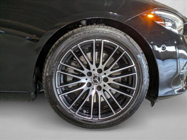 Certified 2024 Mercedes-Benz C 300 Sedan image 26